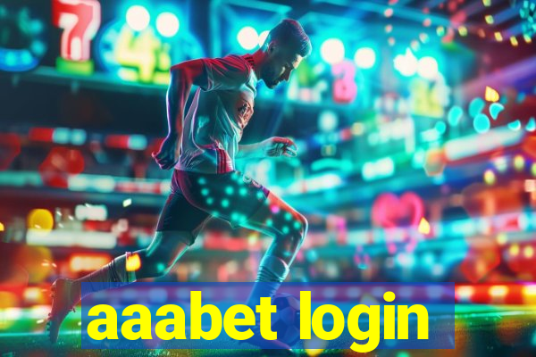 aaabet login